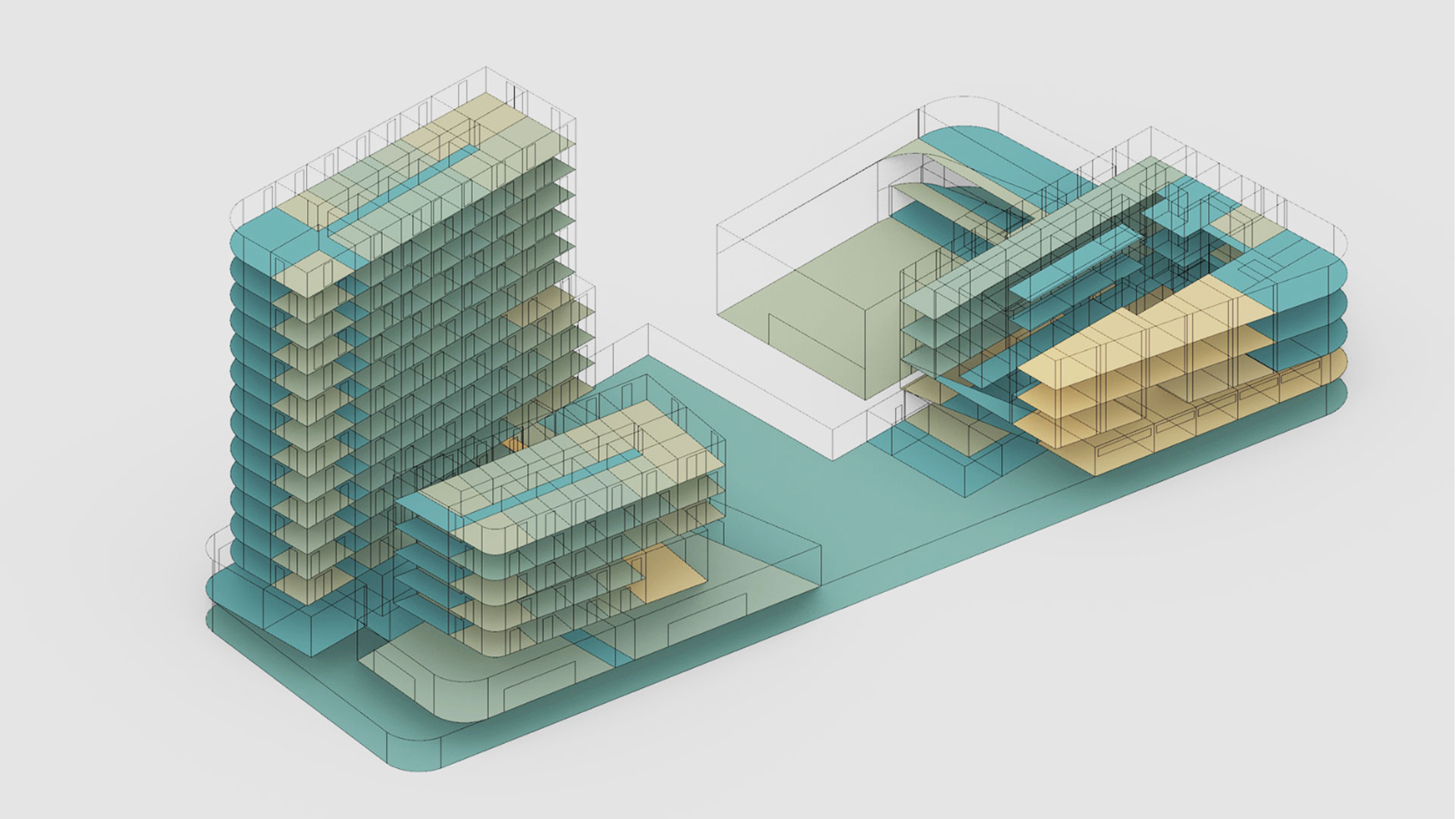 Digital Technologies BIM