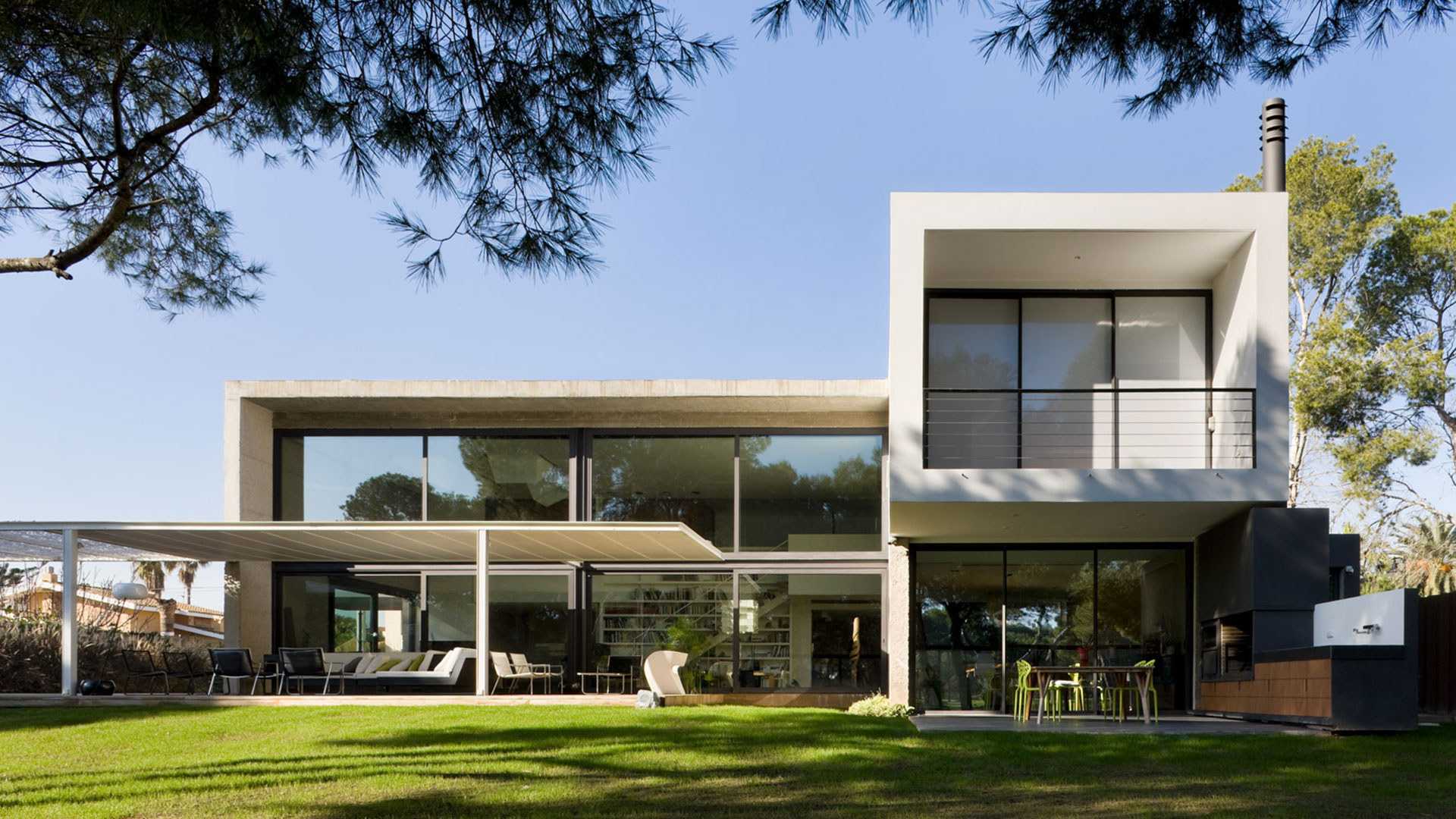 Casa DE