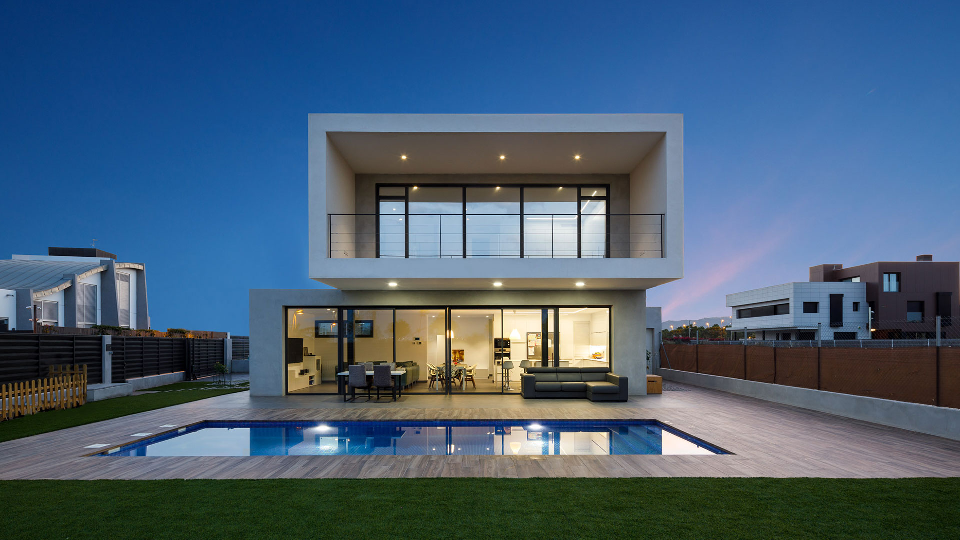 Casa MyJ
