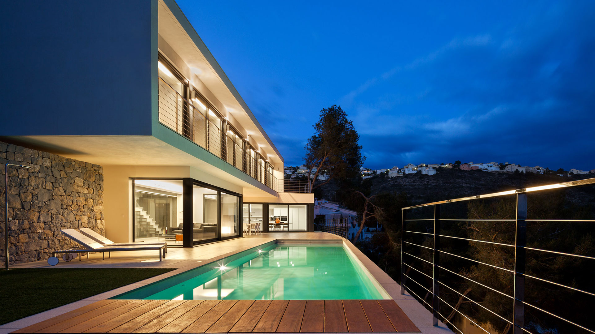 Casa Oos