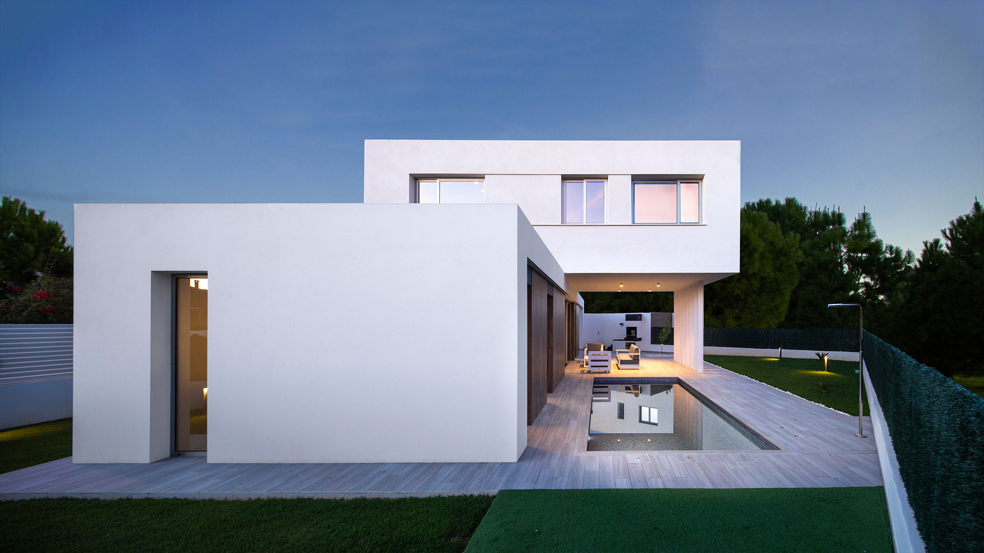 Casa Romerets